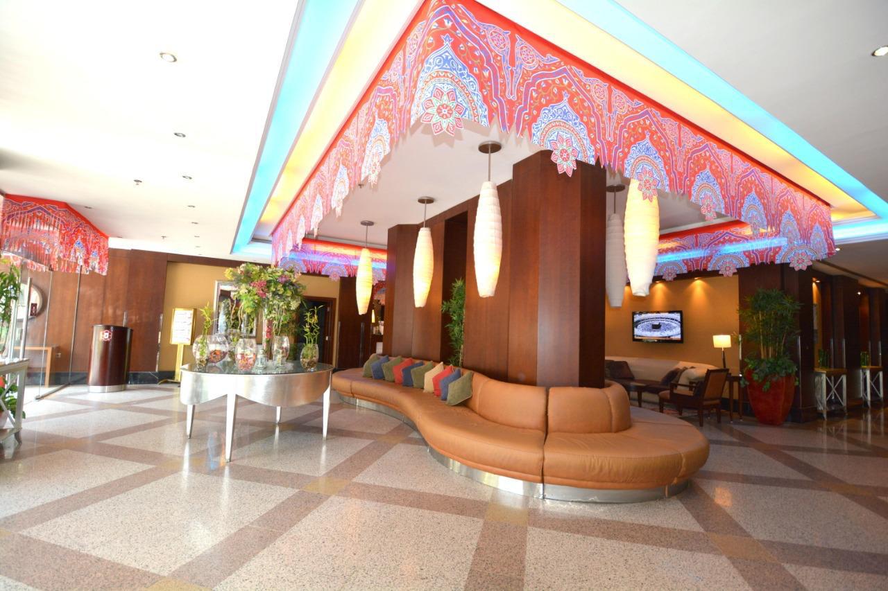 Thumbnail AL JAAD MAHBAS HOTEL EKONOMİK SERVİSLİ 